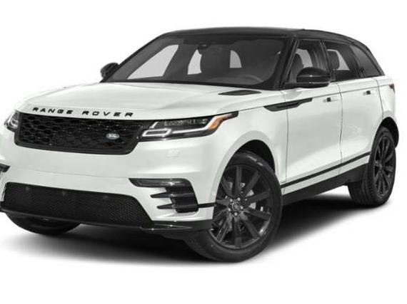 LAND ROVER RANGE ROVER VELAR 2020 SALYB2EX1LA261062 image